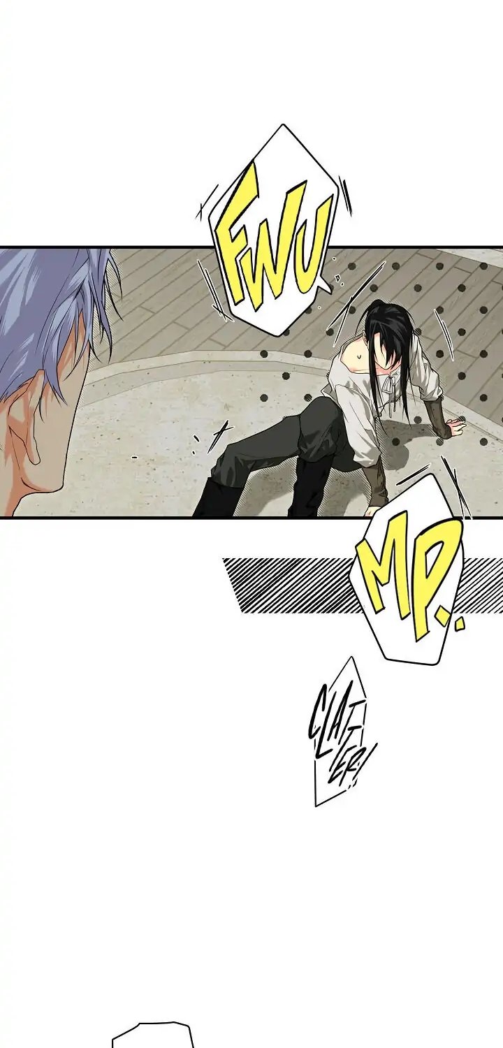 Secret Lady, Chapter 11 image 08